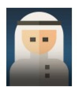 الأستاذ/ سليمان بن محمد الخالدي 