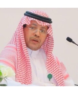 الدكتور / عبدالعزيز بن مسعد الوذيناني 