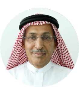 الأستاذ/  فهد بن محمد بن عبدالله السماري 